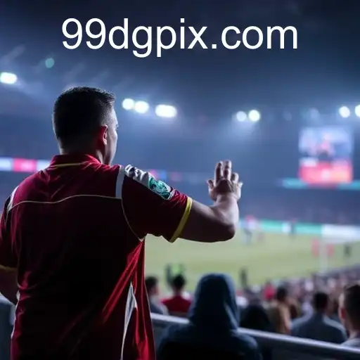 Apostas esportivas