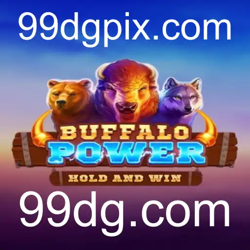 Descubra o Empolgante Mundo de BuffaloPower no 99dg.com