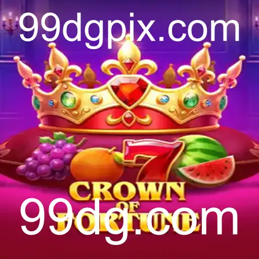 Descubra o Fascinante Mundo de CrownofFortune com 99dg.com