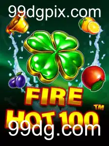 A Fascinante Aventura de FireHot100: Mergulho em um Mundo Intenso