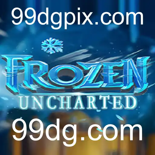 Explorando o Mundo Aventura de FrozenUncharted