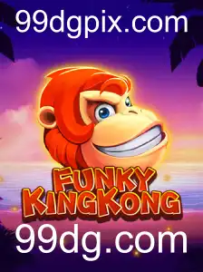 FunkyKingKong: A Aventura Empolgante dos Videojogos