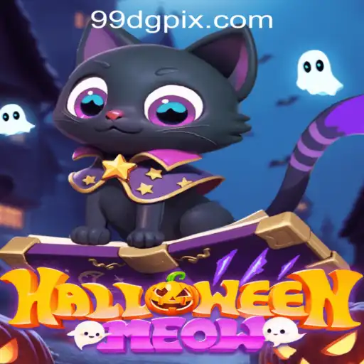 Descubra a Magia de HalloweenMeow: Um Jogo Enigmático para a Temporada