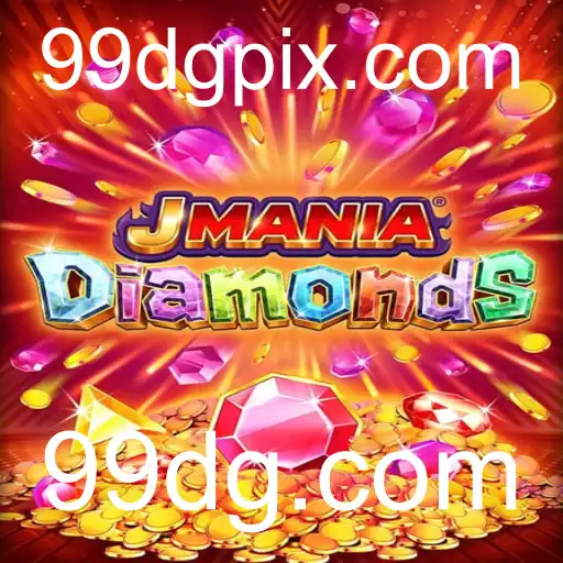 Explorando o Jogo JManiaDiamonds e sua Dinâmica Envolvente