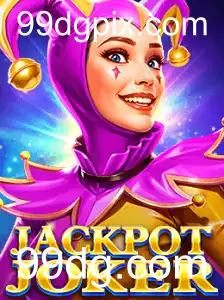 Descubra as Emoções do JackpotJoker no 99dg.com