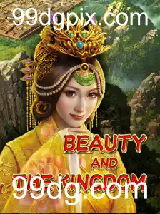 Explorando BeautyAndTheKingdom: Um Novo Mundo de Aventuras e Estratégia