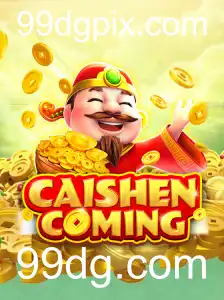 Caishencoming: Um Guía Completo Sobre o Jogo de Sucesso no 99dg.com