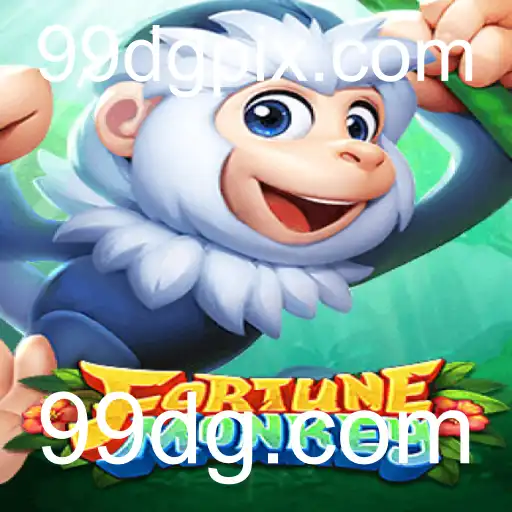 Explorando o Mundo de FortuneMonkey: A Nova Sensação dos Jogos Online
