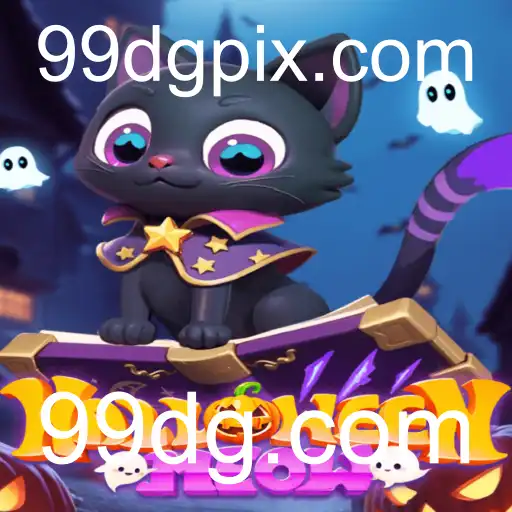 Descubra a Magia de HalloweenMeow: Um Jogo Enigmático para a Temporada