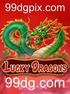 Descubra o Mundo de LuckyDragons: O Jogo que Conquista Multidões