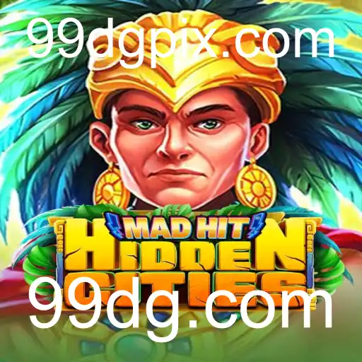 Explorando MadHitHiddenCities: Um mergulho no mundo enigmático dos jogos