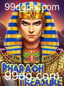 Descubra o Mundo Fascinante de PharaohTreasure no 99dg.com