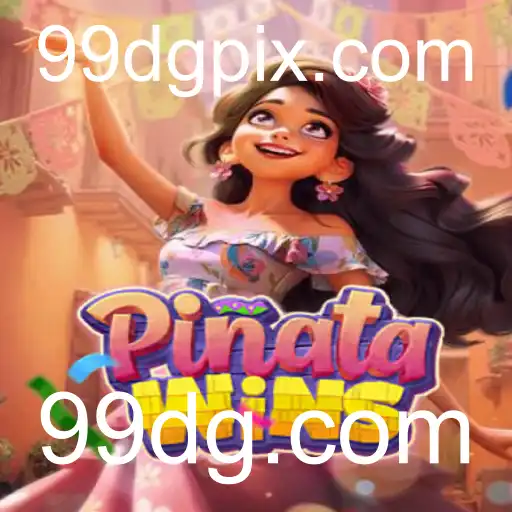 Descubra o Empolgante Mundo de PinataWins