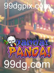 Descubra o Mundo Fascinante de PandaPanda