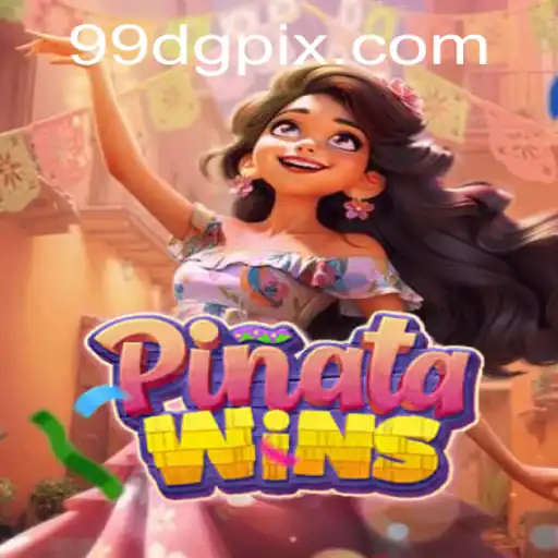 Descubra o Empolgante Mundo de PinataWins