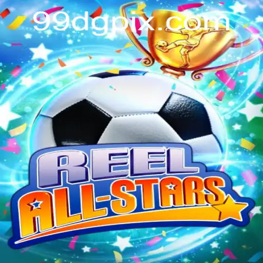 Descubra o Fascinante Mundo do Jogo ReelAllStars
