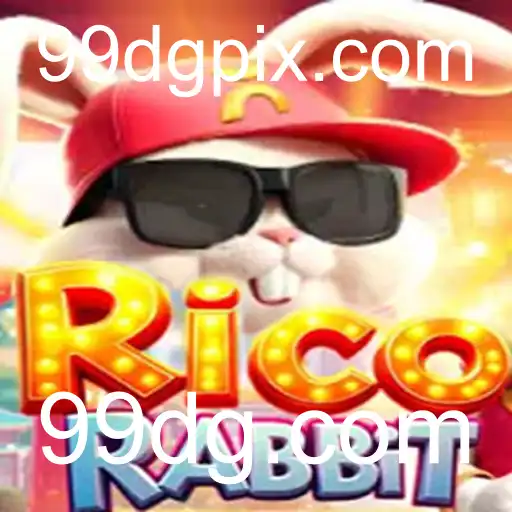 RicoRabbit: Uma Jornada Aventurosa no Mundo dos Jogos