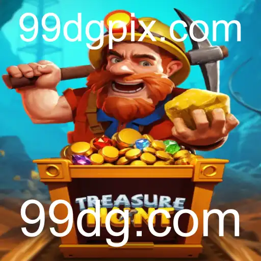 Explorando o Mundo de TreasureHunt: Aventura e Estratégia