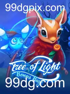 Descubra o Fascinante Mundo de TreeOfLightBonusBuy
